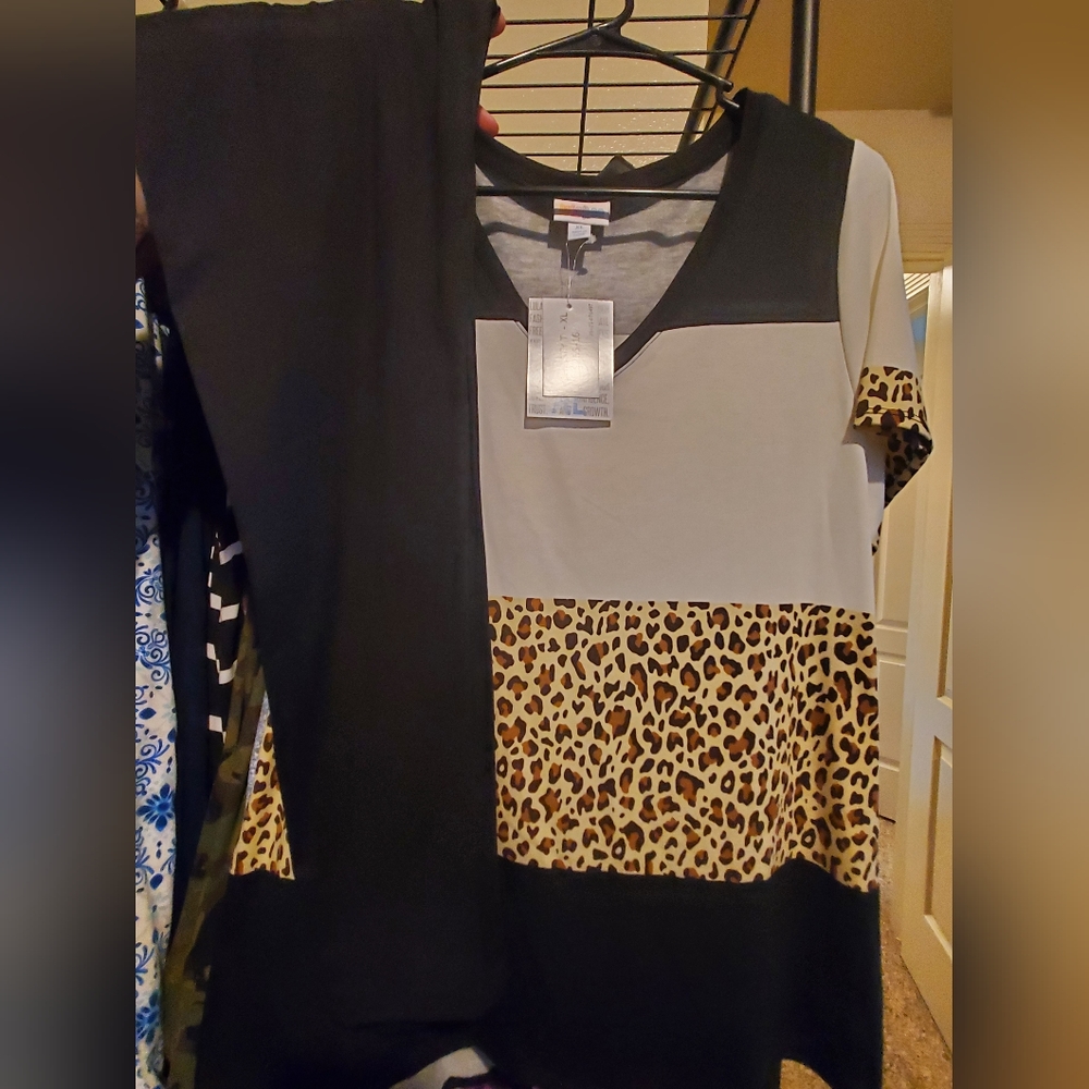 Lularoe outfit